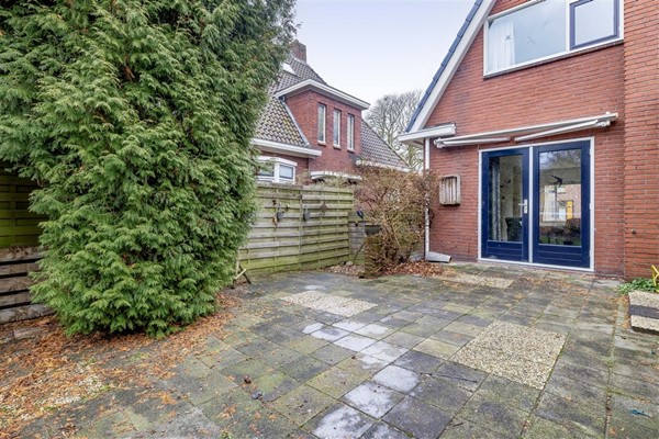 Medium property photo - Het Loeg 48, 9649 EJ Muntendam